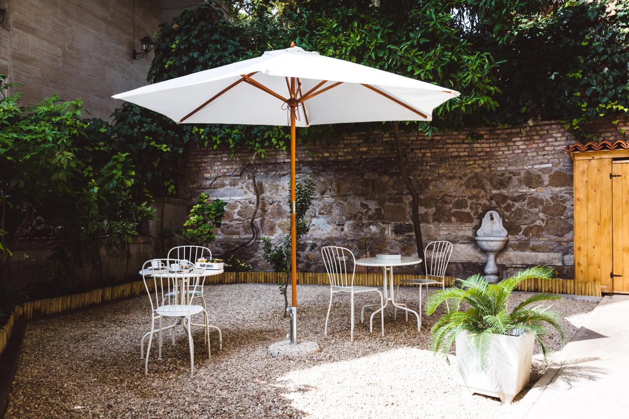 Relais Circo Massimo — Photos 2